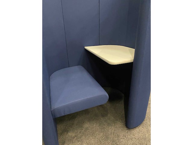 Lande - concentratie werkplek - afbeelding 5 van  15