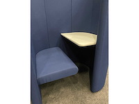 Lande - concentratie werkplek - afbeelding 5 van  15