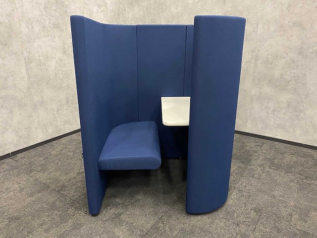 Lande - concentratie werkplek - afbeelding 1 van  15