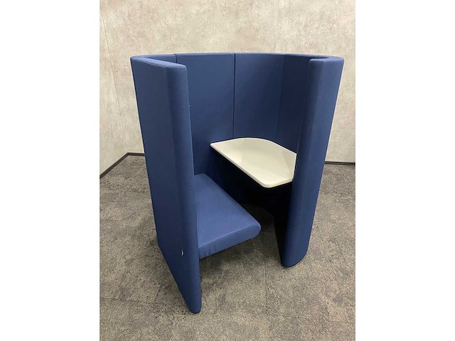 Lande - concentratie werkplek - afbeelding 8 van  15