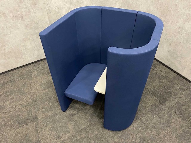 Lande - concentratie werkplek - afbeelding 14 van  15