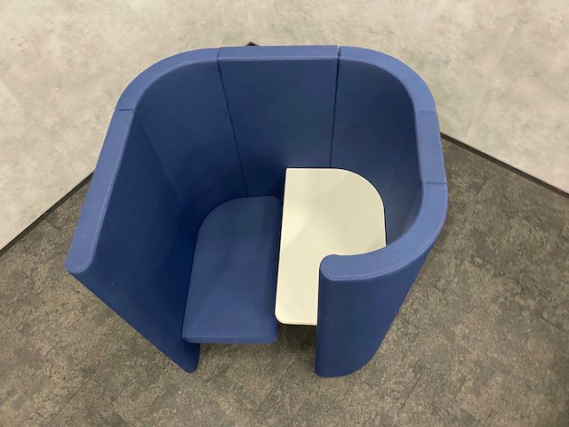 Lande - concentratie werkplek - afbeelding 15 van  15