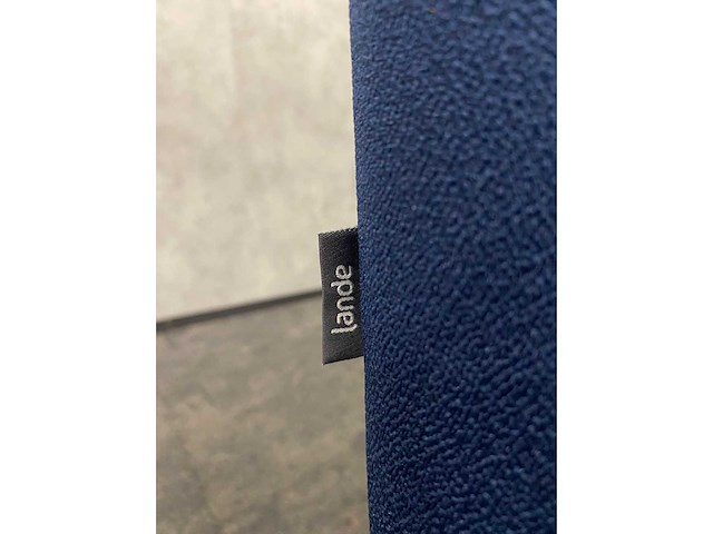 Lande - concentratie werkplek - afbeelding 2 van  3