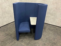 Lande - concentratie werkplek - afbeelding 3 van  3