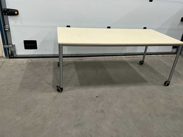 Lande - mobiele vergadertafel - afbeelding 3 van  7