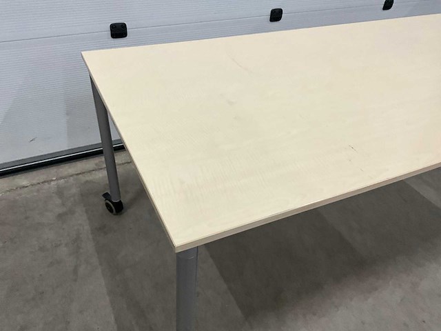 Lande - mobiele vergadertafel - afbeelding 4 van  7