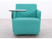 Lande - olli - fauteuil - afbeelding 2 van  7