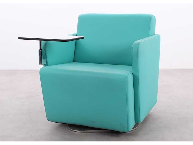 Lande - olli - fauteuil - afbeelding 3 van  7