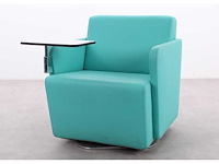 Lande - olli - fauteuil - afbeelding 3 van  7
