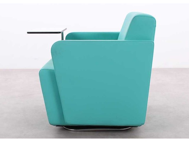 Lande - olli - fauteuil - afbeelding 4 van  7