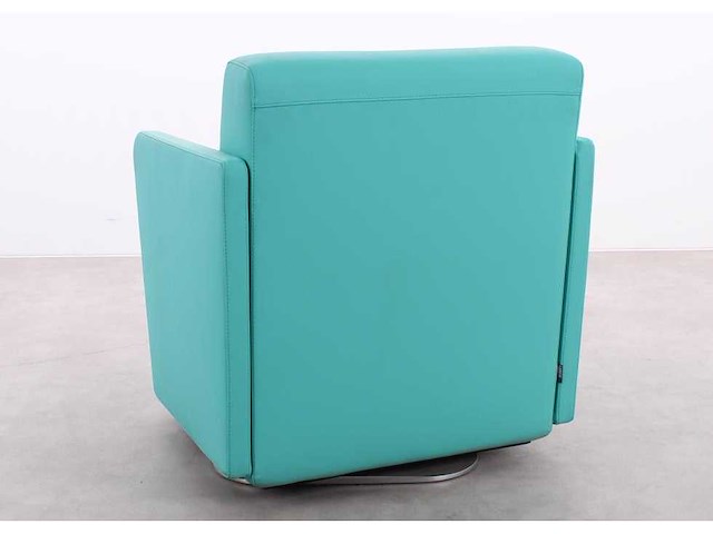 Lande - olli - fauteuil - afbeelding 6 van  7