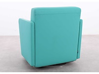 Lande - olli - fauteuil - afbeelding 6 van  7