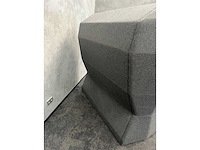 Lande dug-out - akoestische zitcabine - afbeelding 3 van  14
