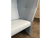 Lande dug-out - akoestische zitcabine - afbeelding 14 van  14