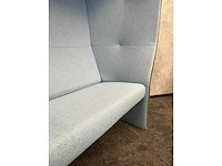 Lande dug-out - akoestische zitcabine - afbeelding 1 van  12