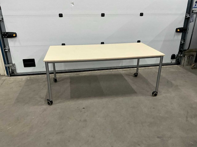 Lande mobiel bureau - afbeelding 1 van  7