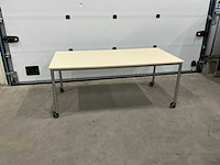 Lande mobiel bureau - afbeelding 1 van  7