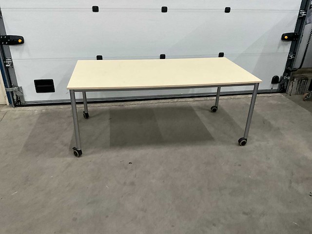 Lande mobiel bureau - afbeelding 2 van  7