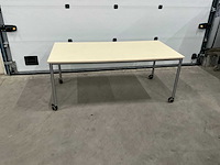 Lande mobiel bureau - afbeelding 2 van  7