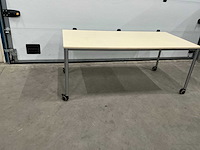 Lande mobiel bureau - afbeelding 3 van  7