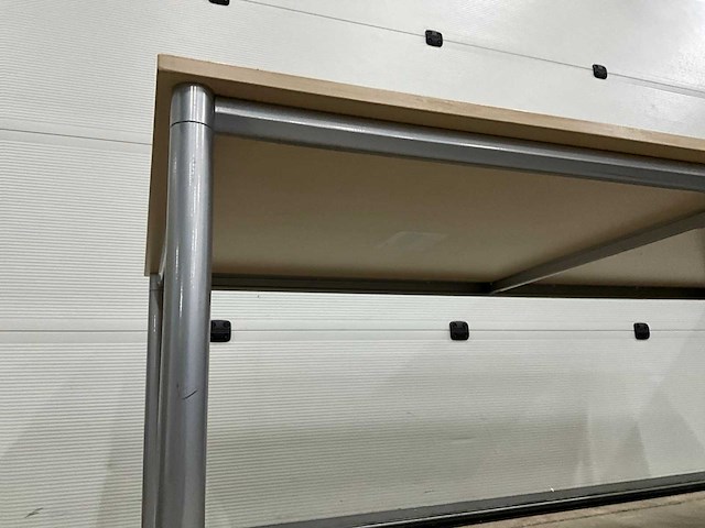 Lande mobiel bureau - afbeelding 6 van  7