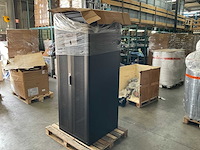 Lande patchkast - afbeelding 2 van  2