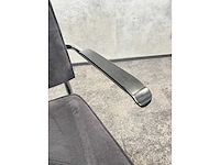 Lande ping - 2in1 design pingpong/ conferentieset 240x120 - afbeelding 2 van  27