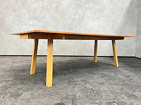 Lande ping - 2in1 design pingpong/ conferentieset 240x120 - afbeelding 6 van  27
