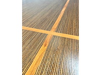 Lande ping - 2in1 design pingpong/ conferentieset 240x120 - afbeelding 9 van  27