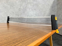 Lande ping - 2in1 design pingpong/ conferentieset 240x120 - afbeelding 14 van  27
