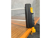 Lande ping - 2in1 design pingpong/ conferentieset 240x120 - afbeelding 15 van  27