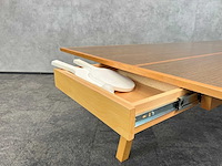 Lande ping - 2in1 design pingpong/ conferentieset 240x120 - afbeelding 18 van  27
