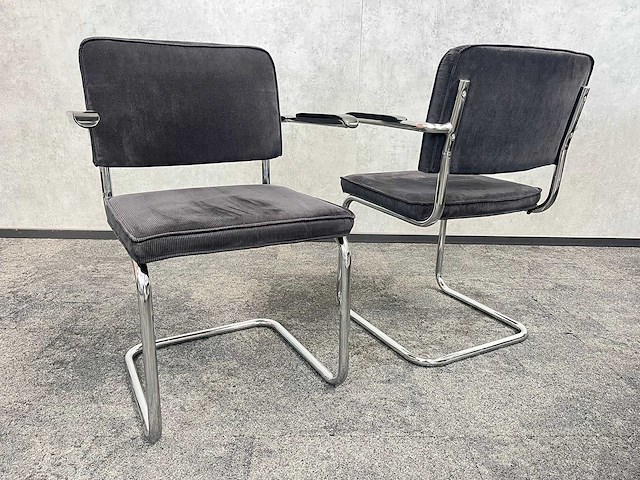 Lande ping - 2in1 design pingpong/ conferentieset 240x120 - afbeelding 25 van  27