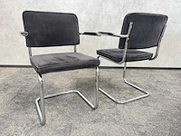 Lande ping - 2in1 design pingpong/ conferentieset 240x120 - afbeelding 25 van  27