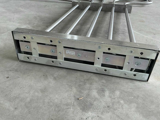 Lande refinery hanglamp - afbeelding 3 van  4