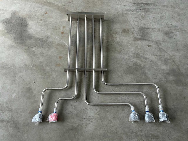 Lande refinery hanglamp - afbeelding 1 van  4