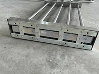 Lande refinery hanglamp - afbeelding 3 van  4