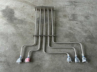 Lande refinery hanglamp - afbeelding 1 van  4