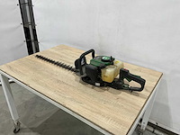 Landgoed - 2009 - bht 60 - heggenschaar - afbeelding 2 van  7