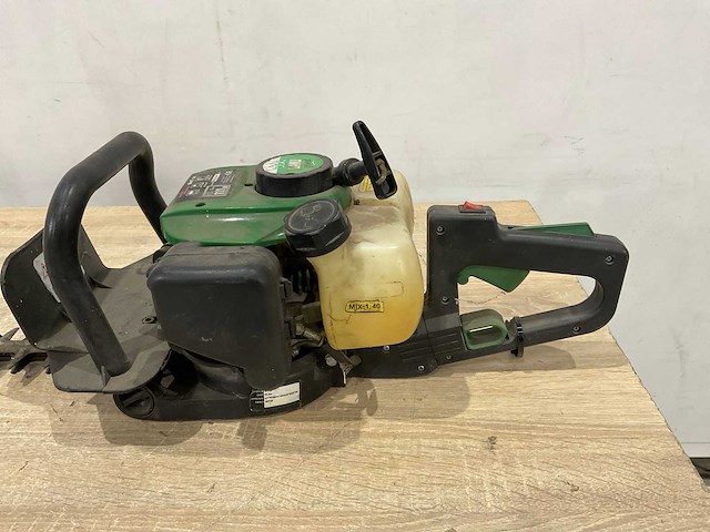 Landgoed - 2009 - bht 60 - heggenschaar - afbeelding 4 van  7