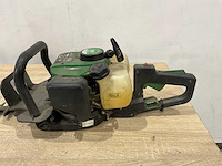 Landgoed - 2009 - bht 60 - heggenschaar - afbeelding 4 van  7