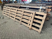 Landhek (13x) - afbeelding 2 van  2