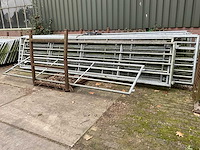 Landhek (21x) - afbeelding 1 van  2