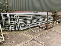 Landhek (21x) - afbeelding 2 van  2