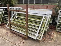 Landhek (25x) - afbeelding 1 van  2