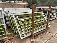 Landhek (25x) - afbeelding 2 van  2