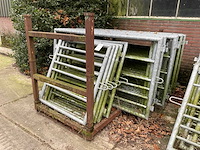 Landhek (33x) - afbeelding 1 van  2