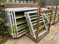 Landhek (33x) - afbeelding 2 van  2