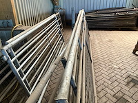 Landhek (4x) - afbeelding 3 van  3