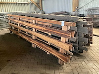 Landhek (8x) - afbeelding 2 van  2